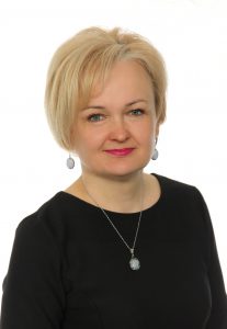 Picture of Ligita Kasiukevičienė